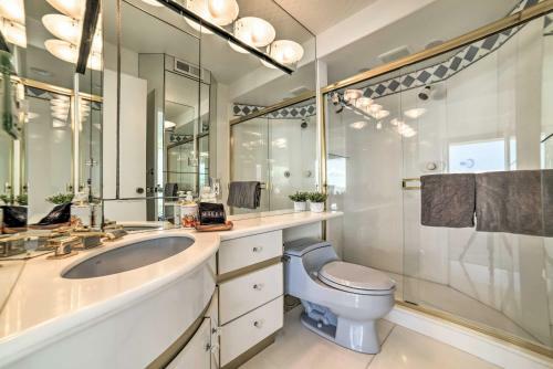 Apartamento Luxurious Maui Getaway With Panoramic Ocean Views!