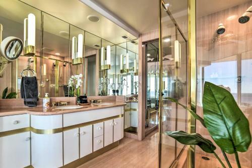 Apartamento Luxurious Maui Getaway With Panoramic Ocean Views!