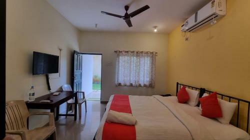 Hotel Garden Villa