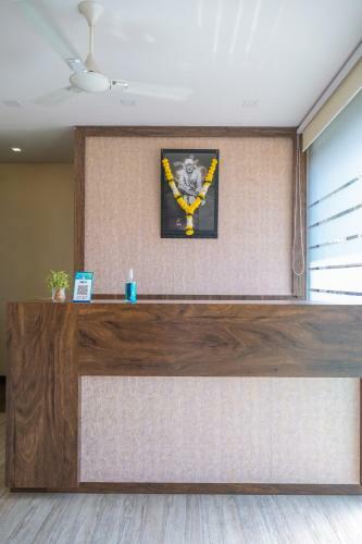 Hotel Vijaya Hill View Residency