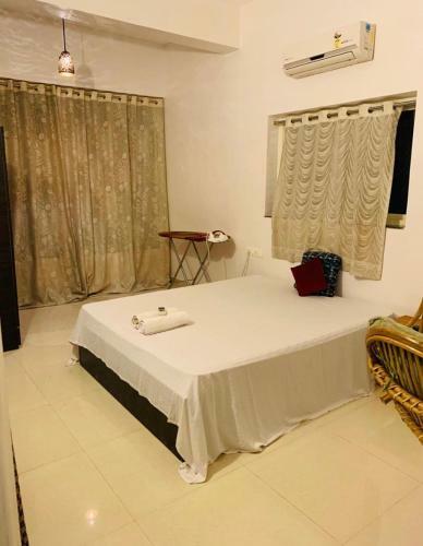 Apartamento Appy Vagator