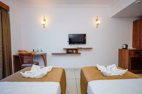 Hotel Grande Abrigo