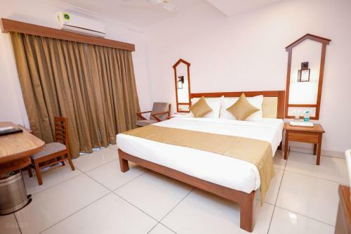 Hotel Grande Abrigo