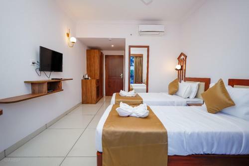 Hotel Grande Abrigo