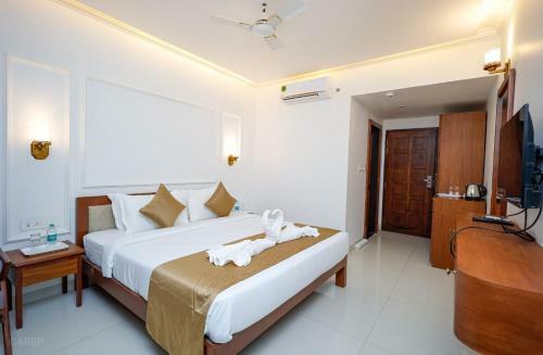 Hotel Grande Abrigo