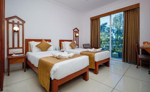 Hotel Grande Abrigo