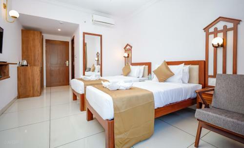 Hotel Grande Abrigo