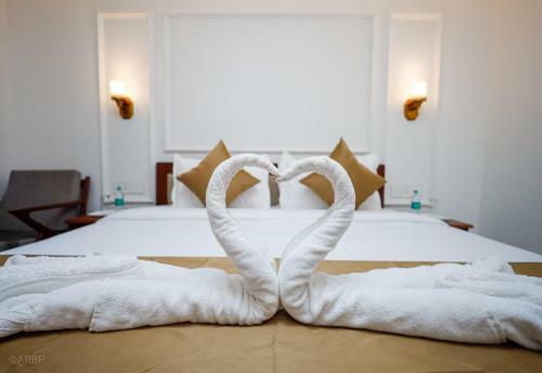 Hotel Grande Abrigo