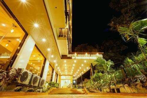 Hotel Grande Abrigo