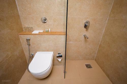 Hotel Grande Abrigo