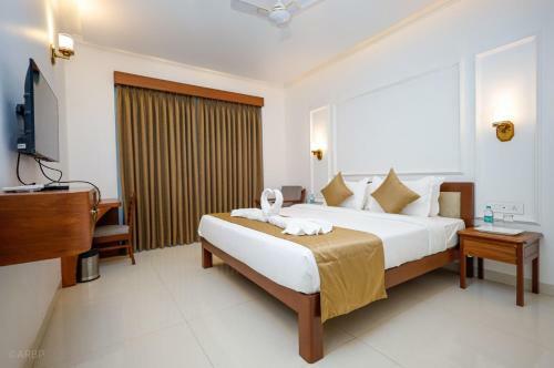 Hotel Grande Abrigo