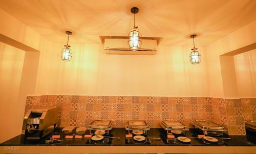Hotel Grande Abrigo