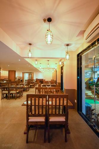 Hotel Grande Abrigo