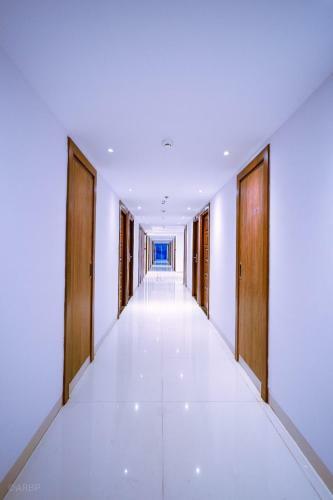 Hotel Grande Abrigo