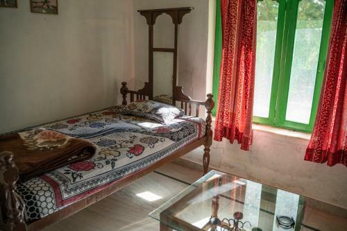 Notonmap - Naval Baug Homestay