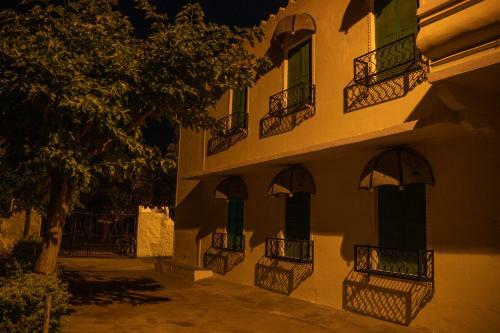 Notonmap - Naval Baug Homestay