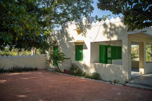 Notonmap - Naval Baug Homestay