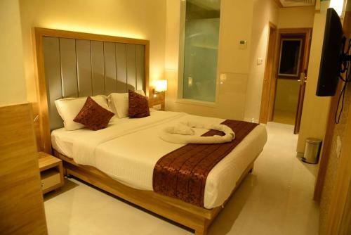 Hotel Suyog Residency