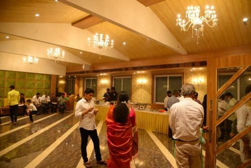 Hotel Suyog Residency