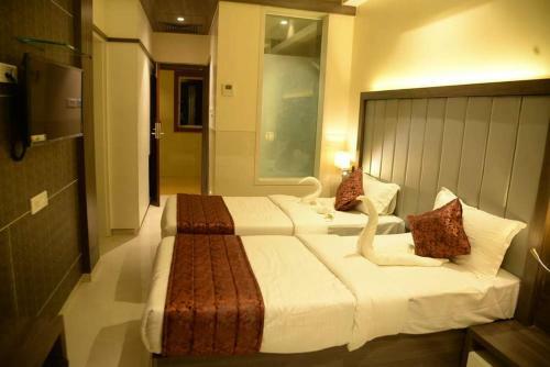 Hotel Suyog Residency