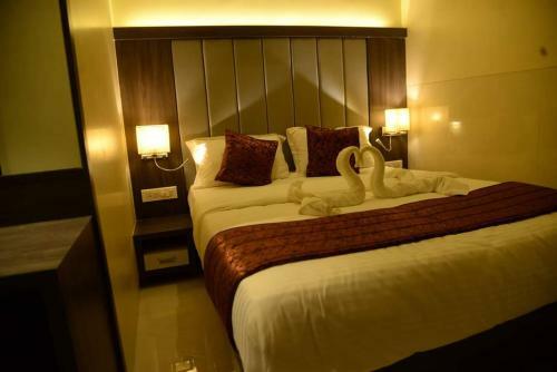 Hotel Suyog Residency
