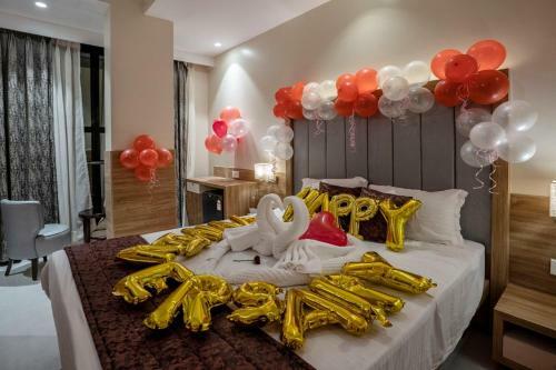 Hotel Suyog Residency