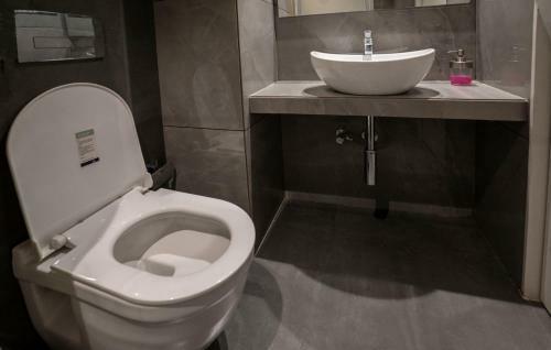 Hotel Suyog Residency