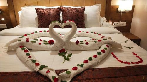 Hotel Suyog Residency