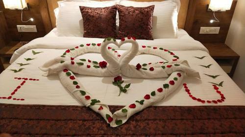 Hotel Suyog Residency