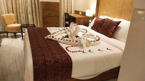 Hotel Suyog Residency