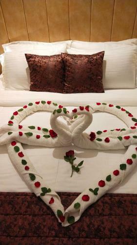 Hotel Suyog Residency