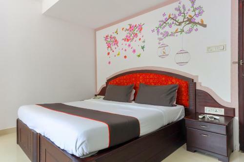 Collection O 50234 Hotel Geebee