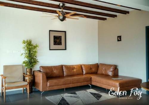 Villa Eden Fog Wayanad By Lexstays