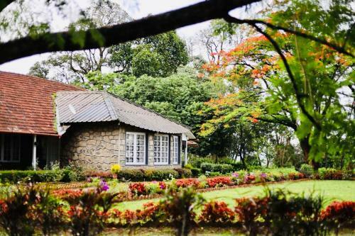 Tea Planters Bungalow