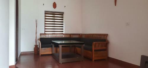 Tea Trees Service Villas