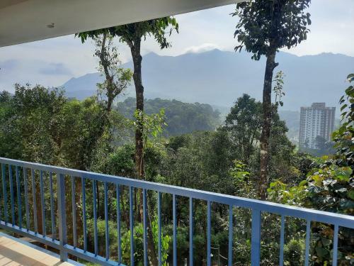 Hotel Vythiri Blue Hills