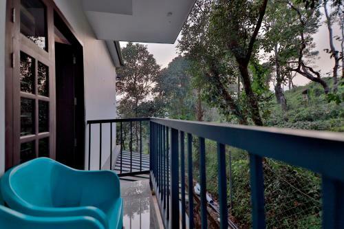 Hotel Vythiri Blue Hills