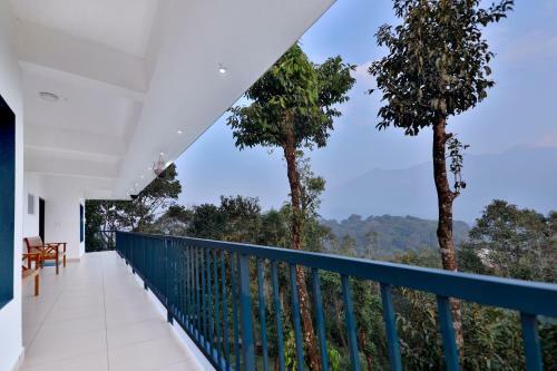 Hotel Vythiri Blue Hills