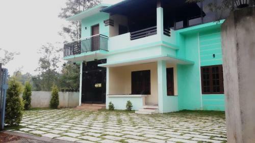 Wayanad Snow Vibes