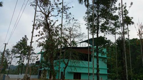 Wayanad Snow Vibes