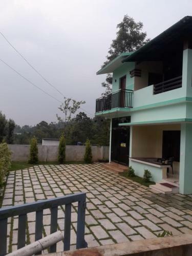Wayanad Snow Vibes