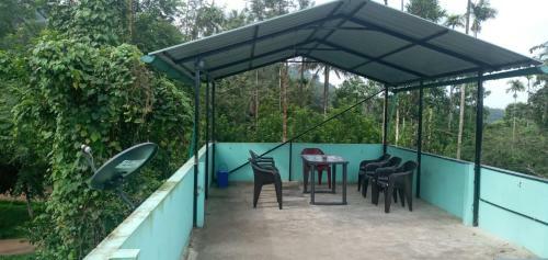 Wayanad Snow Vibes