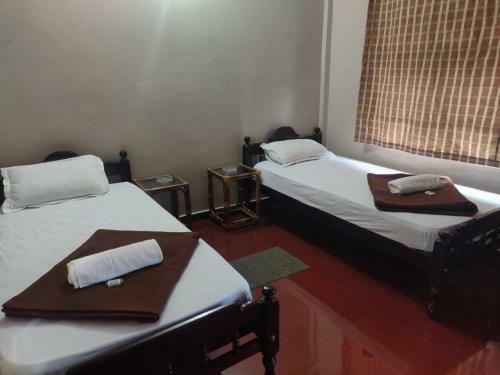 Moonlight Homestay