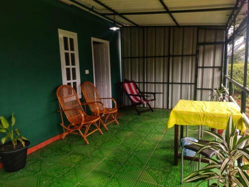 Moonlight Homestay