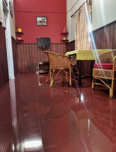 Moonlight Homestay
