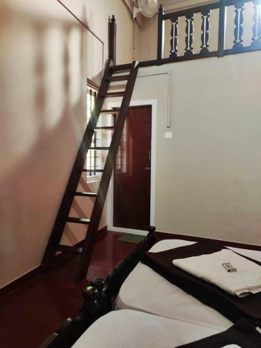 Moonlight Homestay