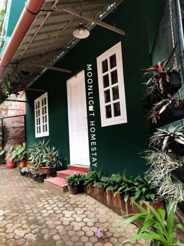 Moonlight Homestay