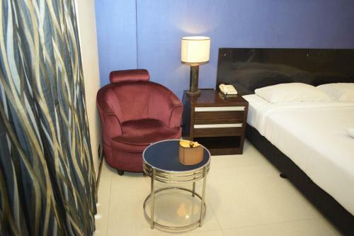 Hotel Millionday Inn