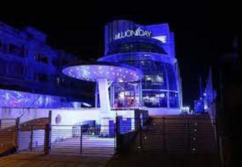 Hotel Millionday Inn