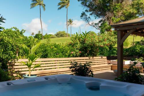 Noahs Hideaway Luxury B&B